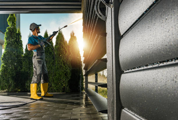 Trusted Georgetown, KY Pressure Washing Experts